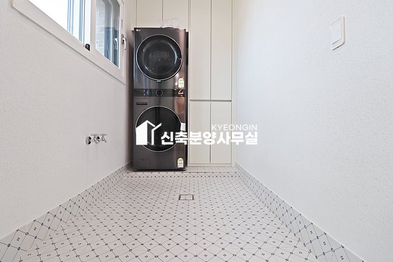 경기 파주시 상지석동 리베리움551 [ 4룸 . 테라스 . 복층 Type ] 분양 매물번호 15236 사진 14