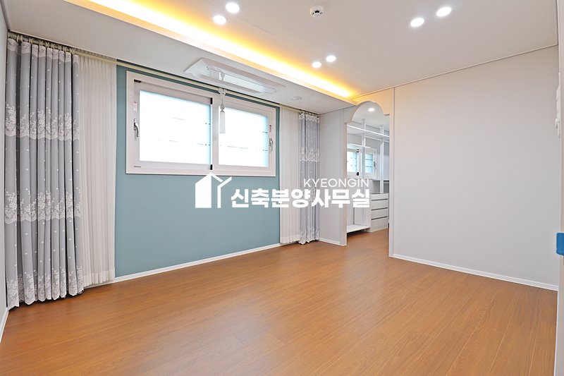 경기 파주시 상지석동 리베리움551 [ 4룸 . 테라스 . 복층 Type ] 분양 매물번호 15236 사진 16