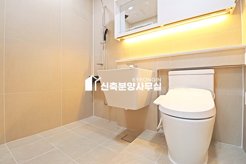 경기 파주시 상지석동 리베리움551 [ 4룸 . 테라스 . 복층 Type ] 분양 매물번호 15236 사진 18