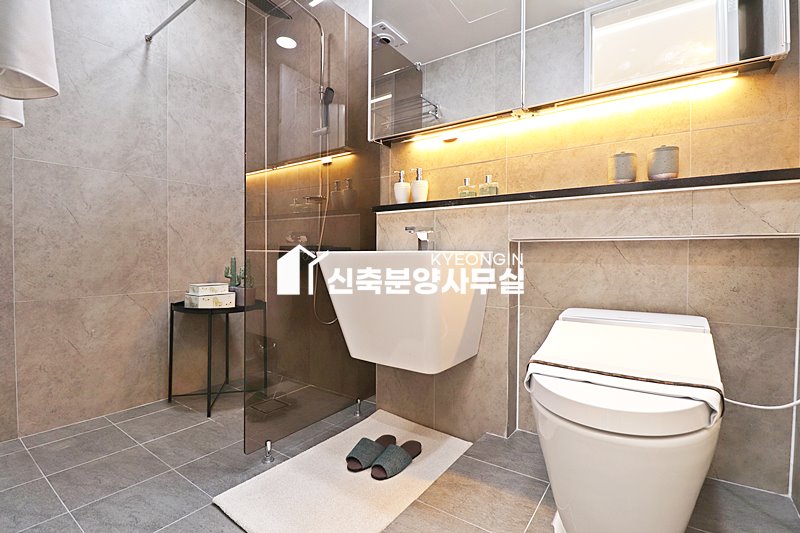 경기 파주시 상지석동 리베리움551 [ 4룸 . 테라스 . 복층 Type ] 분양 매물번호 15236 사진 22
