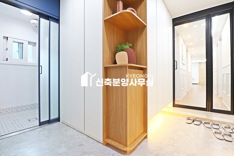 경기 파주시 상지석동 리베리움551 [ 4룸 . 테라스 . 복층 Type ] 분양 매물번호 15236 사진 23