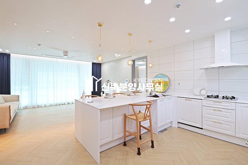 경기 파주시 상지석동 라까사 [ 3룸 . 테라스 . 복층 Type ] 분양 매물번호 15235 사진 1