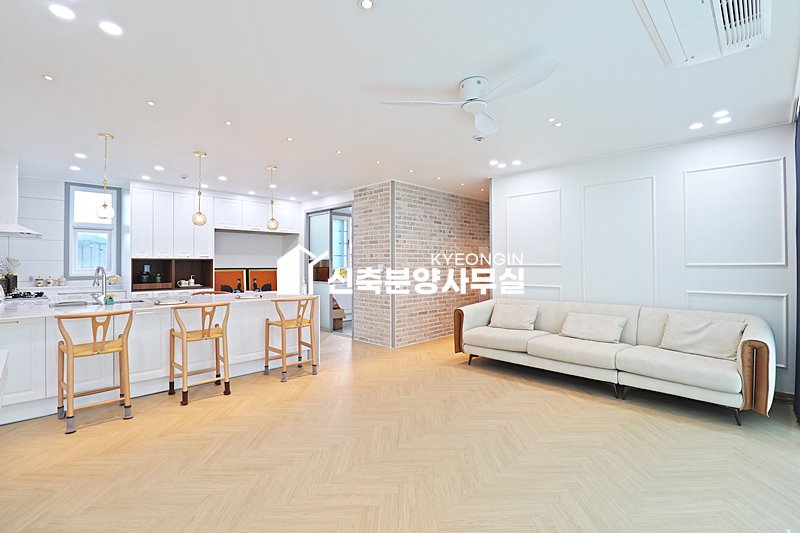 경기 파주시 상지석동 라까사 [ 3룸 . 테라스 . 복층 Type ] 분양 매물번호 15235 사진 5