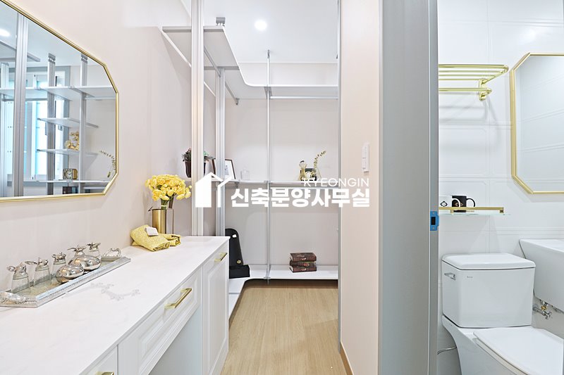 경기 파주시 상지석동 라까사 [ 3룸 . 테라스 . 복층 Type ] 분양 매물번호 15235 사진 15