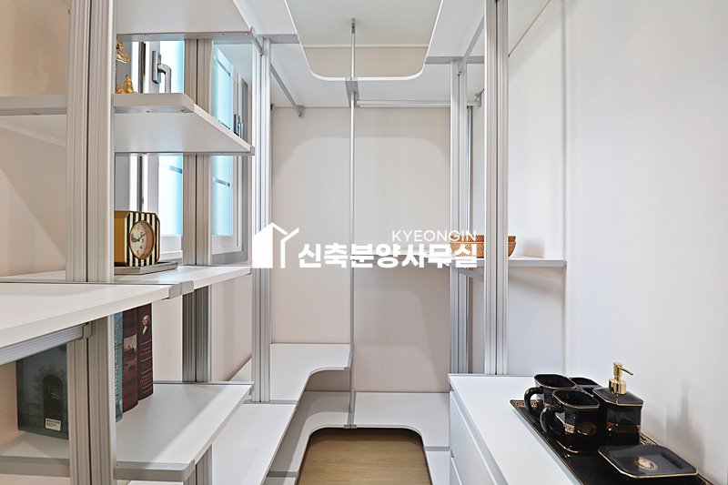 경기 파주시 상지석동 라까사 [ 3룸 . 테라스 . 복층 Type ] 분양 매물번호 15235 사진 16