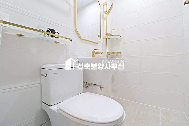 경기 파주시 상지석동 라까사 [ 3룸 . 테라스 . 복층 Type ] 분양 매물번호 15235 사진 17