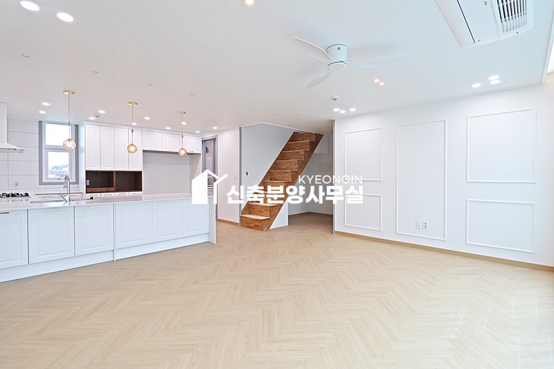 경기 파주시 상지석동 라까사 [ 3룸 . 테라스 . 복층 Type ] 분양 매물번호 15235 사진 27