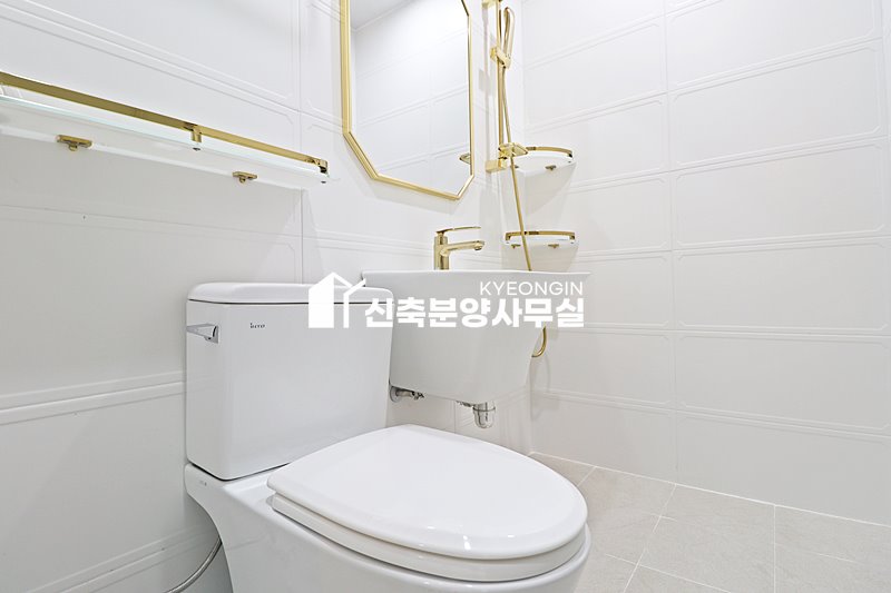경기 파주시 상지석동 라까사 [ 3룸 . 테라스 . 복층 Type ] 분양 매물번호 15235 사진 38