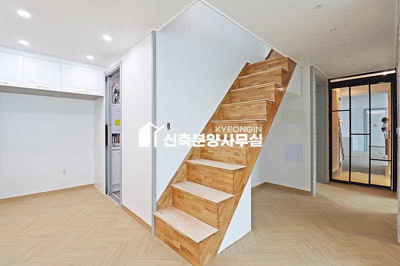 경기 파주시 상지석동 라까사 [ 3룸 . 테라스 . 복층 Type ] 분양 매물번호 15235 사진 42