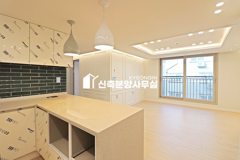 인천 검단구 마전동 로팅힐 [ 2룸 . 3룸 . 테라스 Type ] 분양 매물번호 15234 사진 1