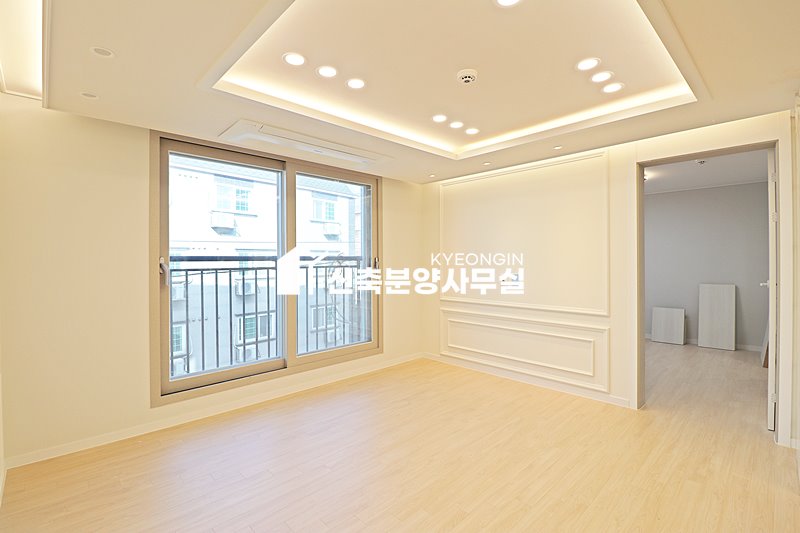 인천 검단구 마전동 로팅힐 [ 2룸 . 3룸 . 테라스 Type ] 분양 매물번호 15234 사진 4