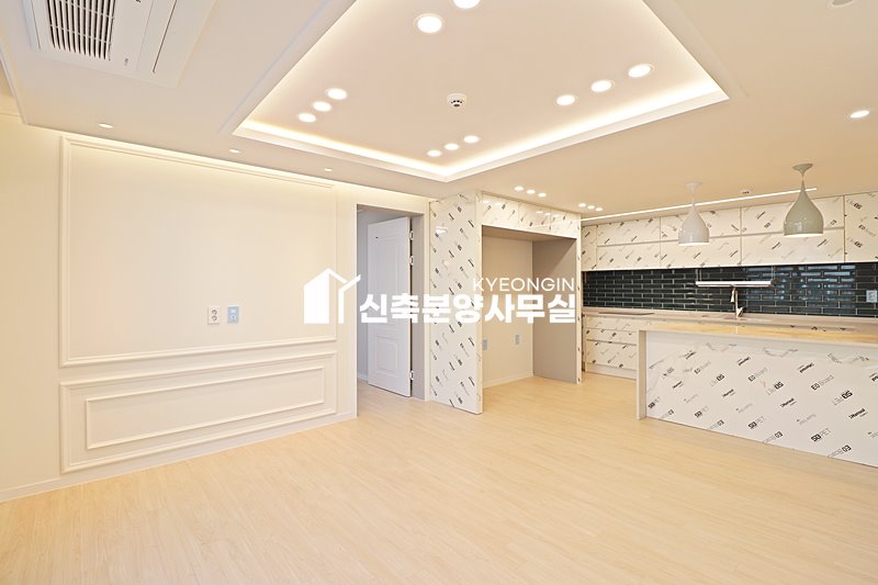 인천 검단구 마전동 로팅힐 [ 2룸 . 3룸 . 테라스 Type ] 분양 매물번호 15234 사진 5