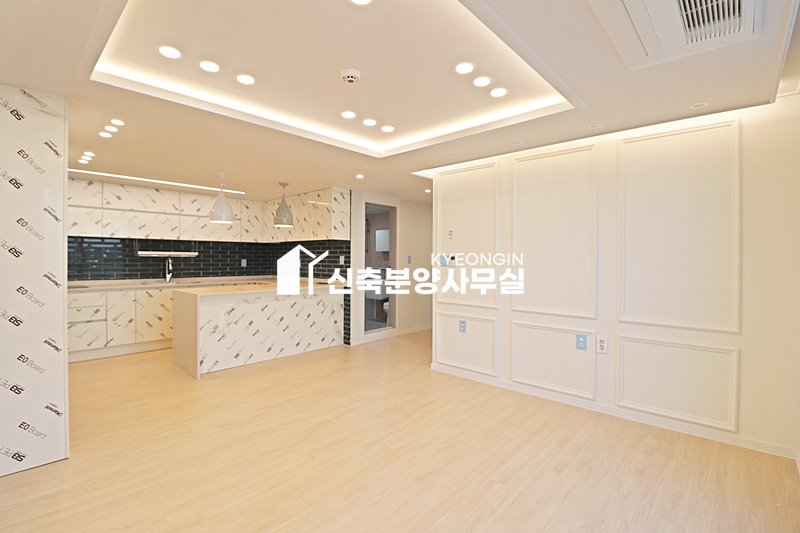 인천 검단구 마전동 로팅힐 [ 2룸 . 3룸 . 테라스 Type ] 분양 매물번호 15234 사진 7