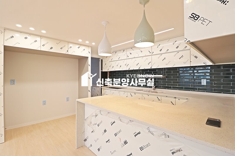 인천 검단구 마전동 로팅힐 [ 2룸 . 3룸 . 테라스 Type ] 분양 매물번호 15234 사진 8