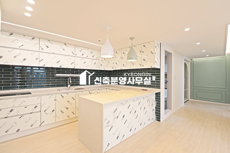 인천 검단구 마전동 로팅힐 [ 2룸 . 3룸 . 테라스 Type ] 분양 매물번호 15234 사진 10