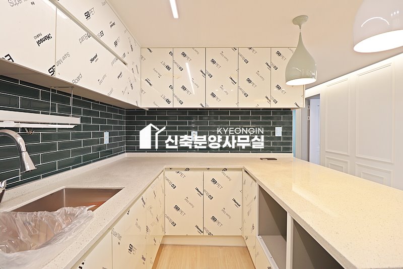 인천 검단구 마전동 로팅힐 [ 2룸 . 3룸 . 테라스 Type ] 분양 매물번호 15234 사진 11