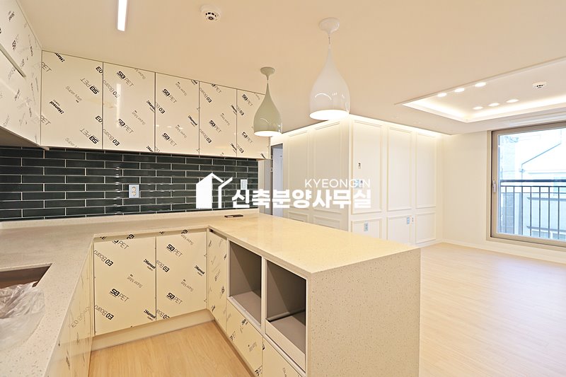 인천 검단구 마전동 로팅힐 [ 2룸 . 3룸 . 테라스 Type ] 분양 매물번호 15234 사진 12