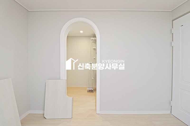 인천 검단구 마전동 로팅힐 [ 2룸 . 3룸 . 테라스 Type ] 분양 매물번호 15234 사진 14