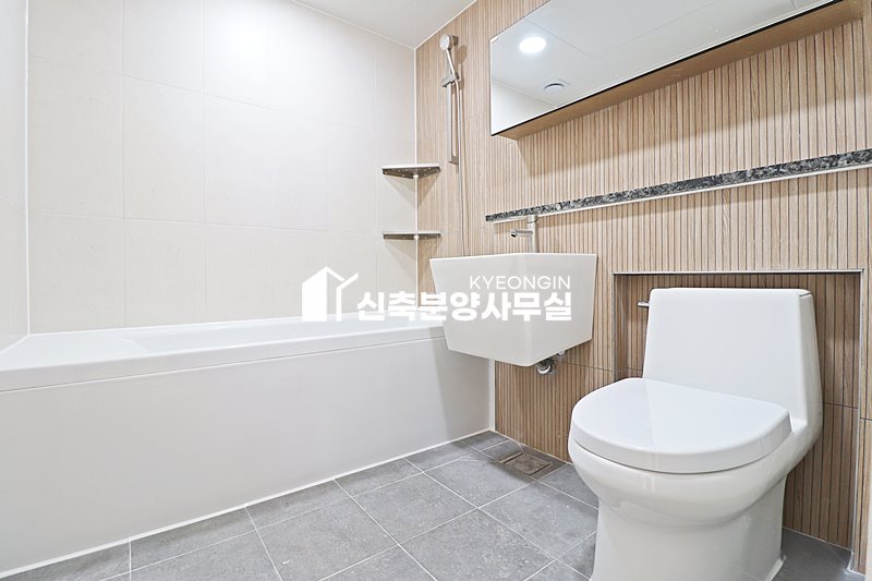 인천 검단구 마전동 로팅힐 [ 2룸 . 3룸 . 테라스 Type ] 분양 매물번호 15234 사진 19