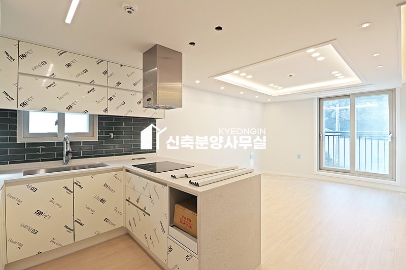 인천 검단구 마전동 로팅힐 [ 2룸 . 3룸 . 테라스 Type ] 분양 매물번호 15234 사진 21