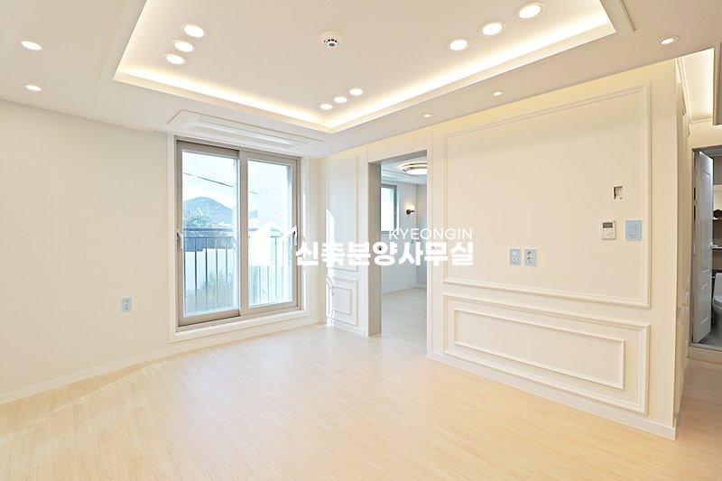 인천 검단구 마전동 로팅힐 [ 2룸 . 3룸 . 테라스 Type ] 분양 매물번호 15234 사진 24