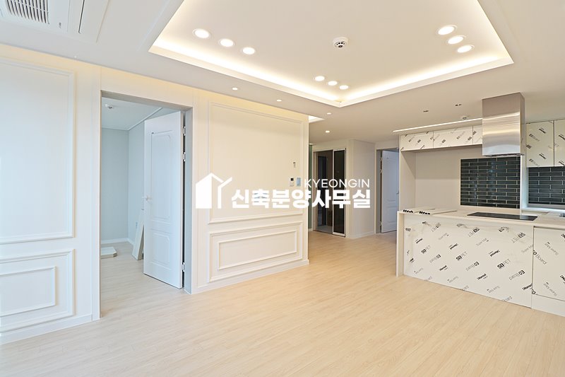 인천 검단구 마전동 로팅힐 [ 2룸 . 3룸 . 테라스 Type ] 분양 매물번호 15234 사진 25