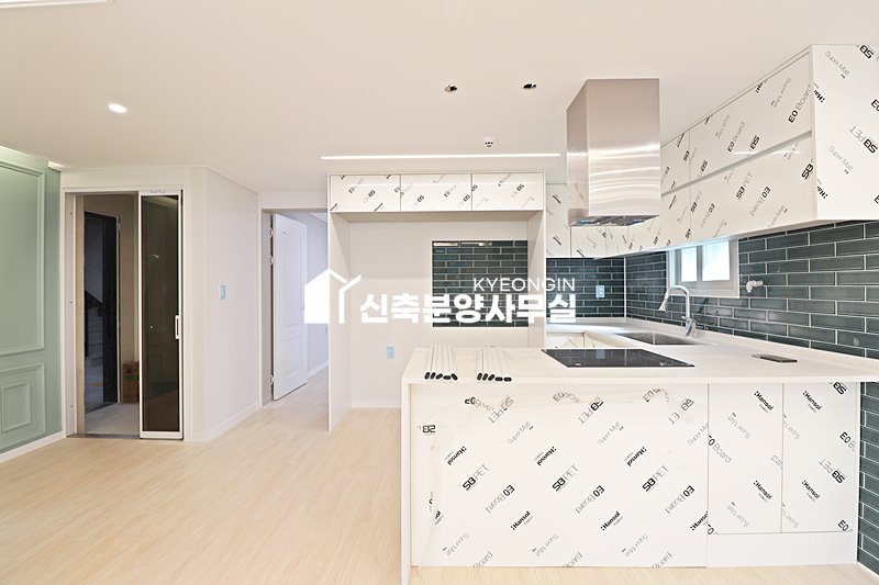 인천 검단구 마전동 로팅힐 [ 2룸 . 3룸 . 테라스 Type ] 분양 매물번호 15234 사진 28