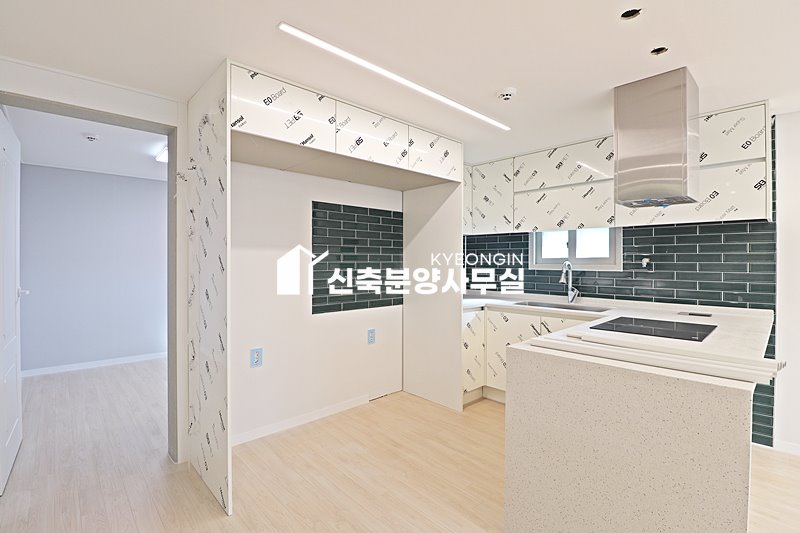 인천 검단구 마전동 로팅힐 [ 2룸 . 3룸 . 테라스 Type ] 분양 매물번호 15234 사진 29