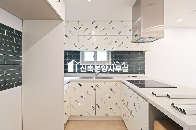 인천 검단구 마전동 로팅힐 [ 2룸 . 3룸 . 테라스 Type ] 분양 매물번호 15234 사진 30