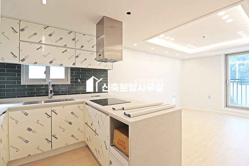 인천 검단구 마전동 로팅힐 [ 2룸 . 3룸 . 테라스 Type ] 분양 매물번호 15234 사진 31