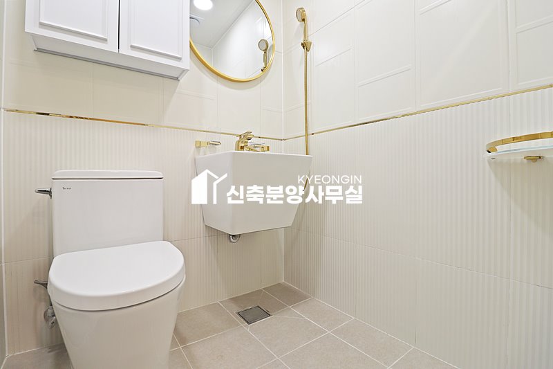 인천 검단구 마전동 로팅힐 [ 2룸 . 3룸 . 테라스 Type ] 분양 매물번호 15234 사진 33