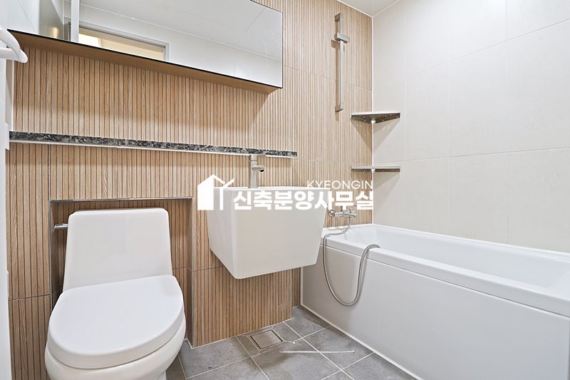 인천 검단구 마전동 로팅힐 [ 2룸 . 3룸 . 테라스 Type ] 분양 매물번호 15234 사진 35