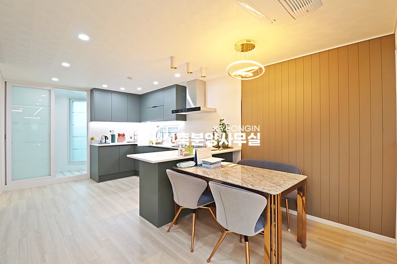 경기 고양덕양구 동산동 아스트로 [ 3룸 . 4룸 . 테라스 . 복층 Type ] 분양 매물번호 15233 사진 9