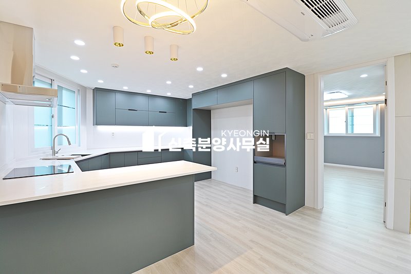 경기 고양덕양구 동산동 아스트로 [ 3룸 . 4룸 . 테라스 . 복층 Type ] 분양 매물번호 15233 사진 32