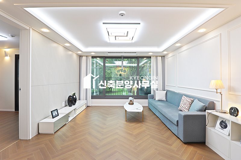 경기 안산상록구 이동 예그리나 [ 3룸 . 테라스 . 복층 Type ] 분양 매물번호 15232 사진 3