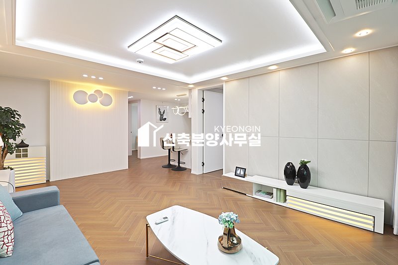 경기 안산상록구 이동 예그리나 [ 3룸 . 테라스 . 복층 Type ] 분양 매물번호 15232 사진 7