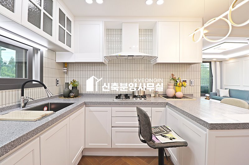 경기 안산상록구 이동 예그리나 [ 3룸 . 테라스 . 복층 Type ] 분양 매물번호 15232 사진 11