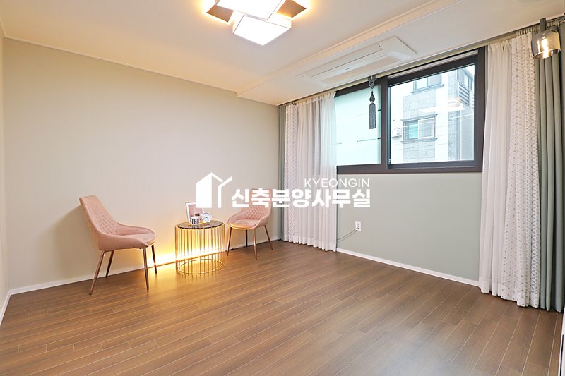 경기 안산상록구 이동 예그리나 [ 3룸 . 테라스 . 복층 Type ] 분양 매물번호 15232 사진 13
