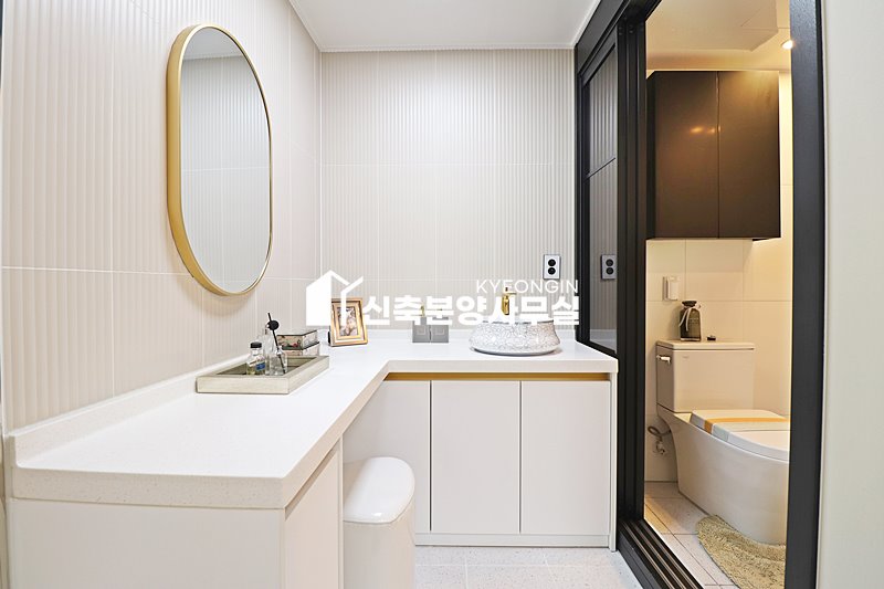 경기 안산상록구 이동 예그리나 [ 3룸 . 테라스 . 복층 Type ] 분양 매물번호 15232 사진 14