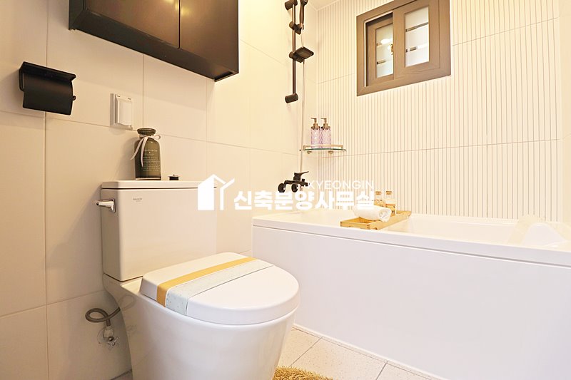 경기 안산상록구 이동 예그리나 [ 3룸 . 테라스 . 복층 Type ] 분양 매물번호 15232 사진 16