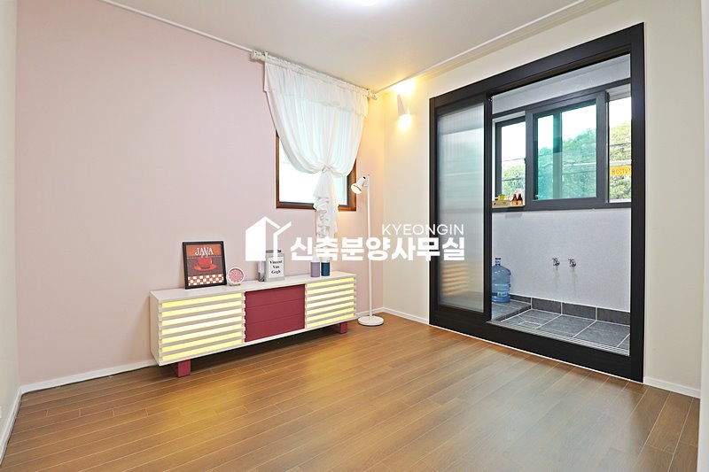 경기 안산상록구 이동 예그리나 [ 3룸 . 테라스 . 복층 Type ] 분양 매물번호 15232 사진 18