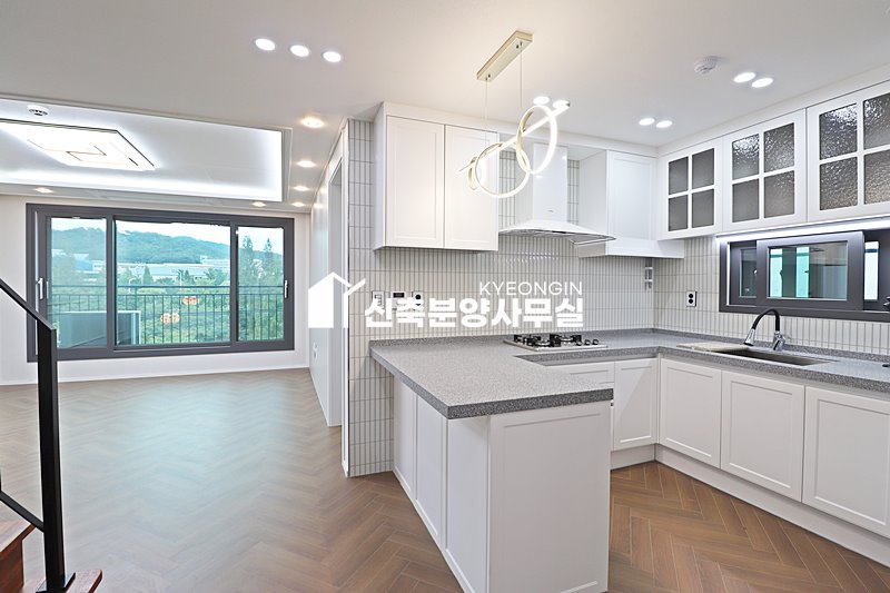 경기 안산상록구 이동 예그리나 [ 3룸 . 테라스 . 복층 Type ] 분양 매물번호 15232 사진 21