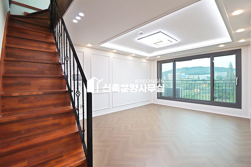 경기 안산상록구 이동 예그리나 [ 3룸 . 테라스 . 복층 Type ] 분양 매물번호 15232 사진 22