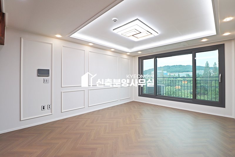 경기 안산상록구 이동 예그리나 [ 3룸 . 테라스 . 복층 Type ] 분양 매물번호 15232 사진 23