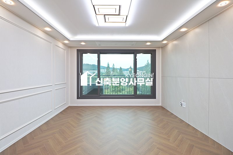 경기 안산상록구 이동 예그리나 [ 3룸 . 테라스 . 복층 Type ] 분양 매물번호 15232 사진 24