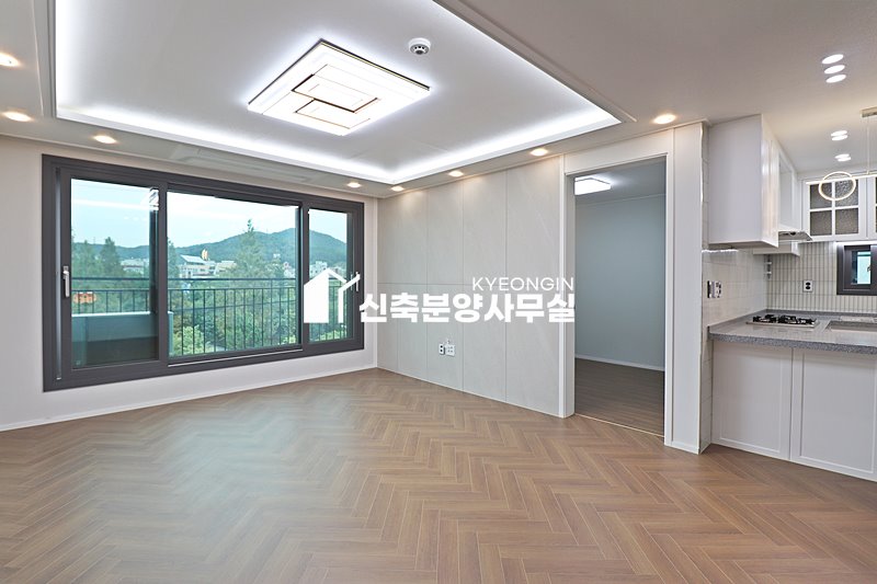 경기 안산상록구 이동 예그리나 [ 3룸 . 테라스 . 복층 Type ] 분양 매물번호 15232 사진 25