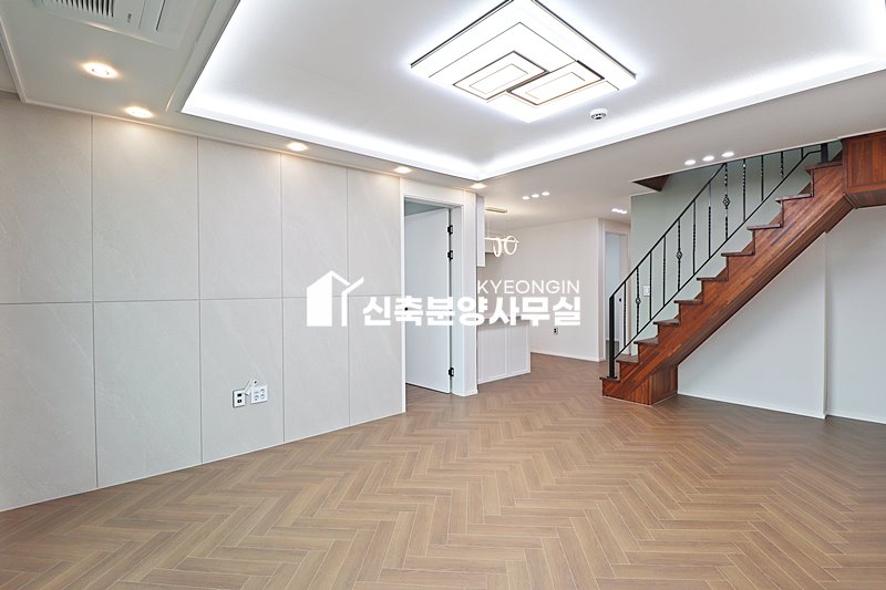 경기 안산상록구 이동 예그리나 [ 3룸 . 테라스 . 복층 Type ] 분양 매물번호 15232 사진 26