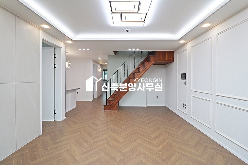 경기 안산상록구 이동 예그리나 [ 3룸 . 테라스 . 복층 Type ] 분양 매물번호 15232 사진 27