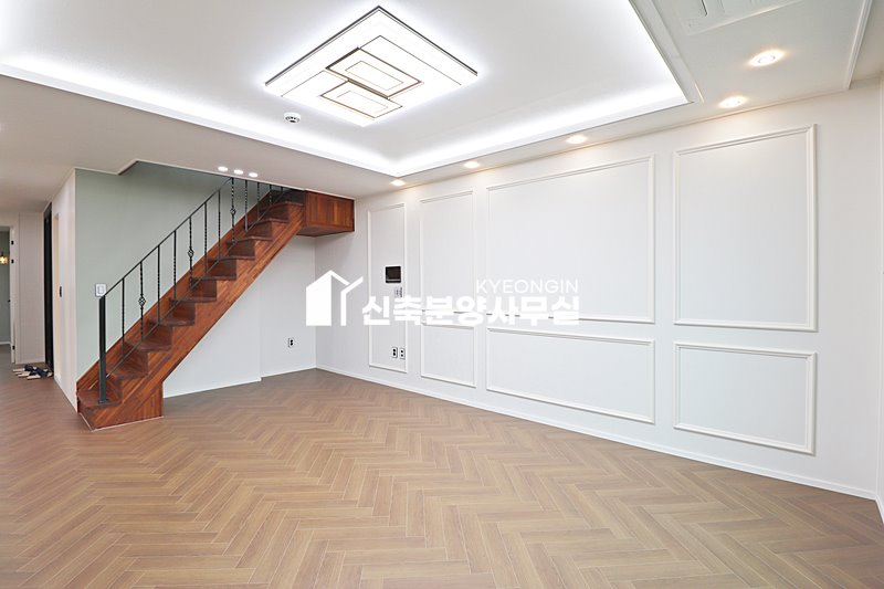 경기 안산상록구 이동 예그리나 [ 3룸 . 테라스 . 복층 Type ] 분양 매물번호 15232 사진 28