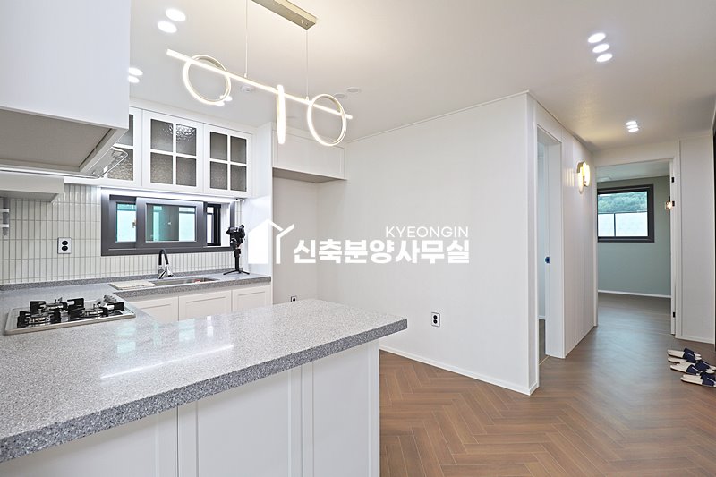 경기 안산상록구 이동 예그리나 [ 3룸 . 테라스 . 복층 Type ] 분양 매물번호 15232 사진 29